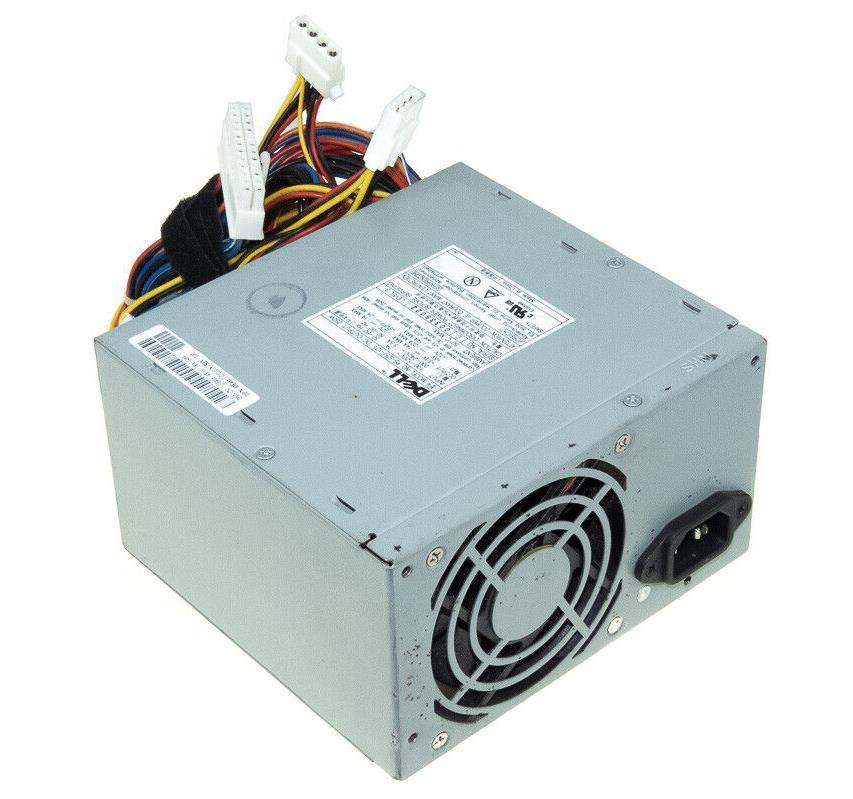 3E466 Dell 250-Watts Power Supply for Dimension 8100 and OptiPlex GX400