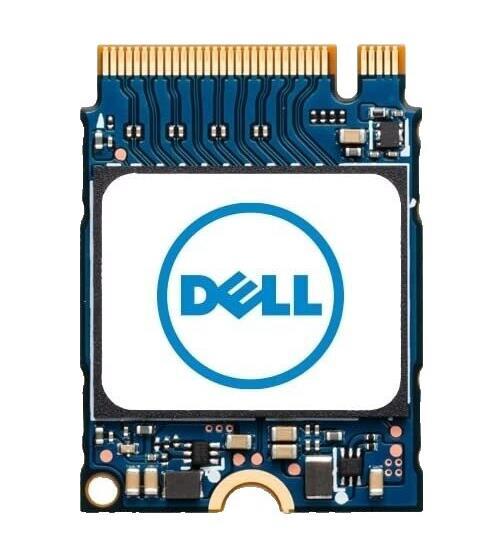 3P0KH Dell 512GB PCI Express 4x4 NVMe M.2 2230 Internal Solid State Drive (SSD)