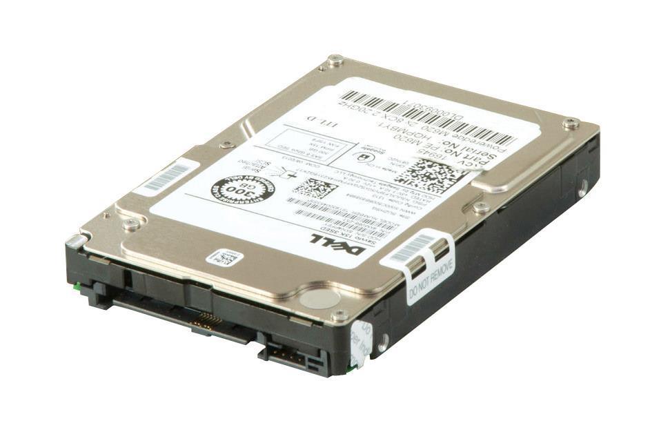 3P3PF Dell Enterprise 900GB 10000RPM SAS 2.5-inch Internal Hard Drive