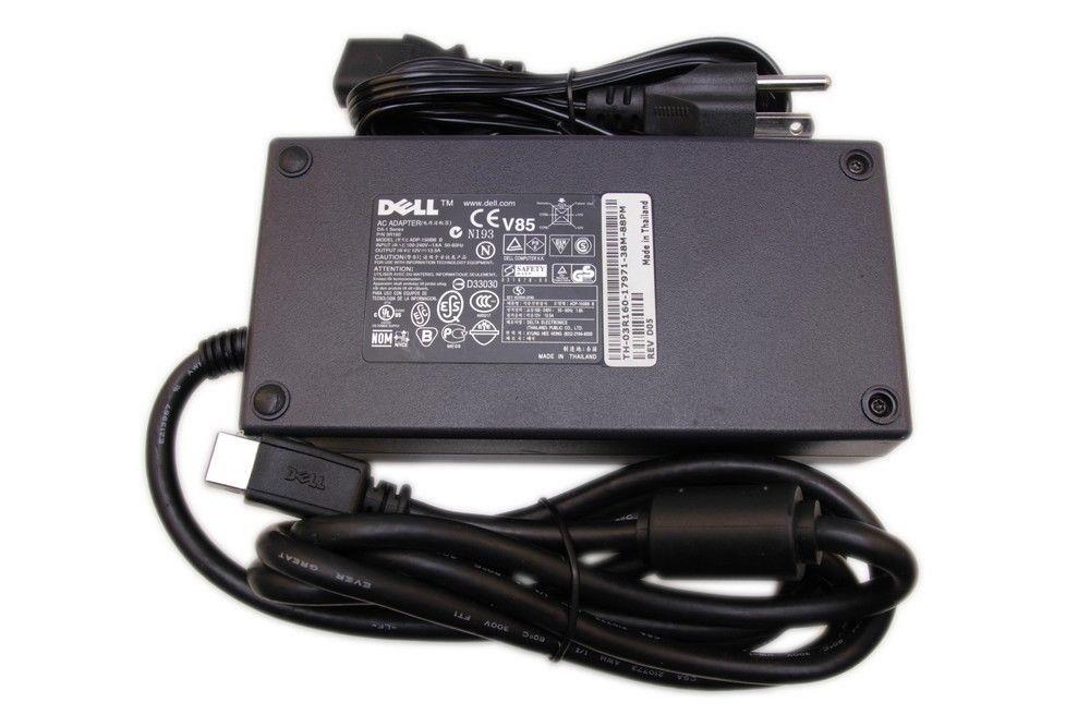 3R160 Dell 12V DC 12.5A AC Adapter