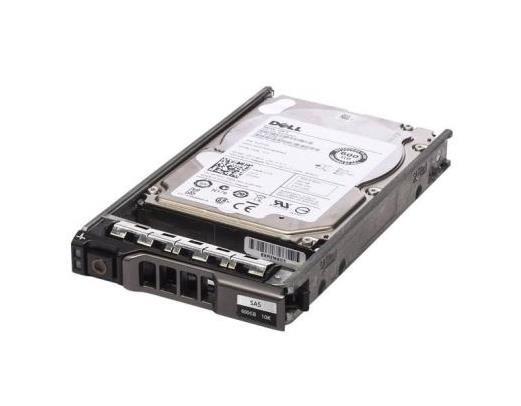400-AGRW Dell 600GB 15000RPM SAS 6Gbps Hot Swap 2.5-inch Internal Hard Drive with Caddy