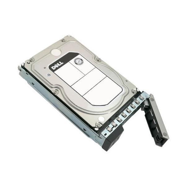 400-ALVE Dell 8TB 7200RPM SATA 6Gbps 512e 3.5-Inch Internal Hard Drive with Tray for 13G PowerEdge Servers