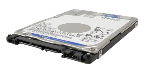 400-AMYW Dell 1TB SATA 6.0 Gbps Hard Drive