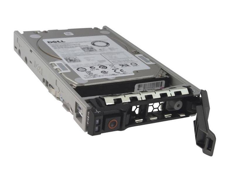 400-ASSX Dell 8TB 7200RPM SATA 6Gbps 3.5-inch Internal Hard Drive
