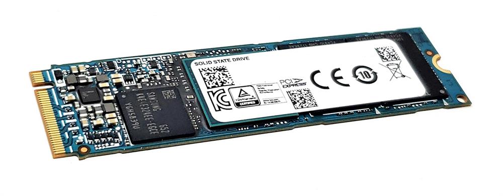 400-BBJO Dell 128GB PCI Express 3.0 x4 NVMe M.2 2280 Internal Solid State Drive (SSD)