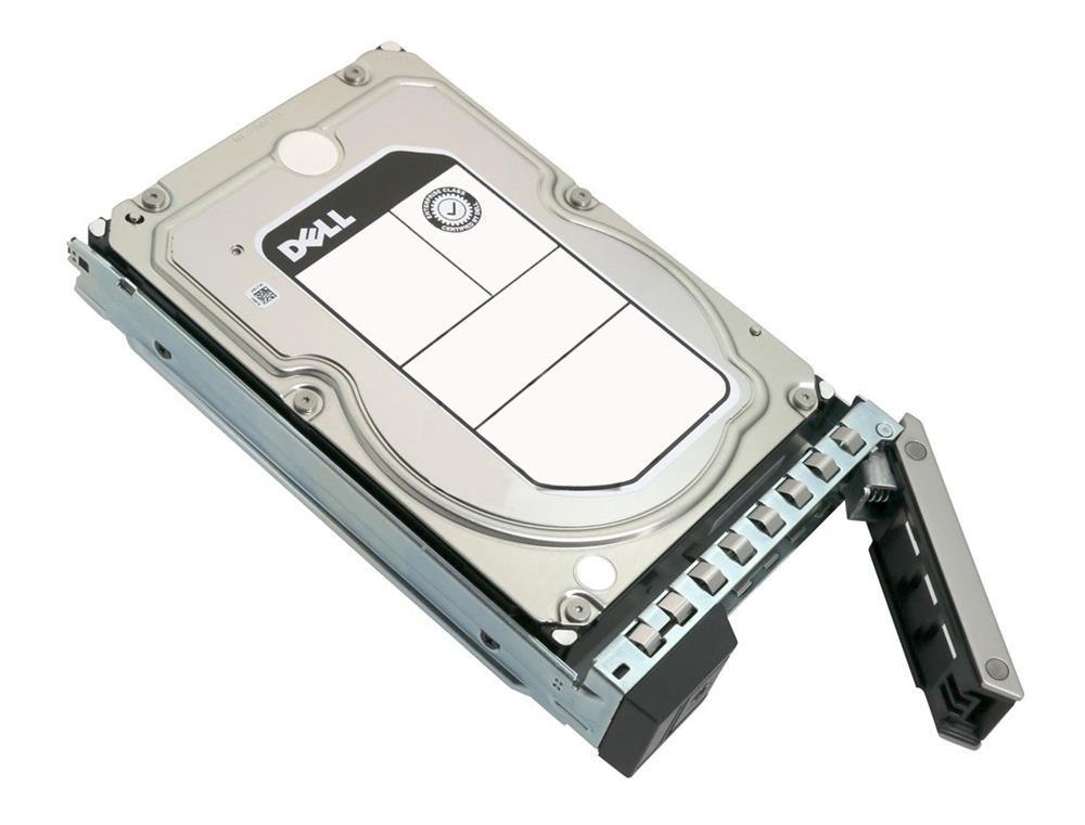 400-BHIW Dell 16TB 7200RPM SAS 12Gbps 3.5-inch Internal Hard Drive