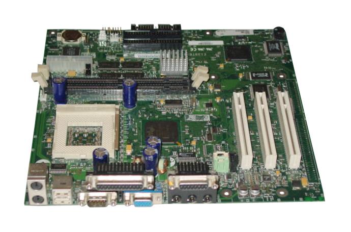 4000531-6 Intel Socket PGA370 System Board (Refurbished)