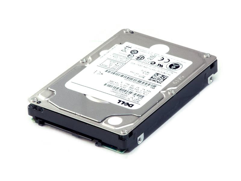 401-ABCB Dell 600GB 15000RPM SAS 12Gbps (512n) 2.5-inch Internal Hard Drive
