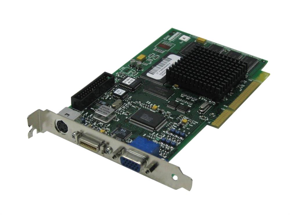 401700-001 Compaq AGP Video Cntrl Viper 550