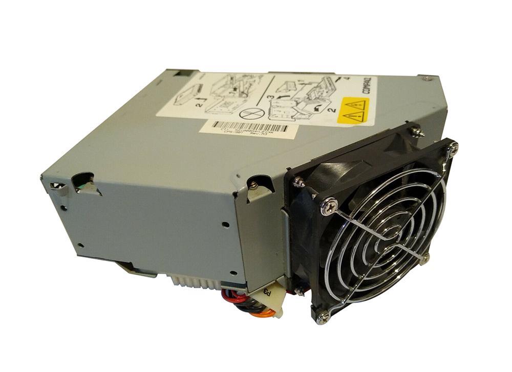 401907-001 HP 120-Watts ATX Power Supply for Deskpro EN SFF