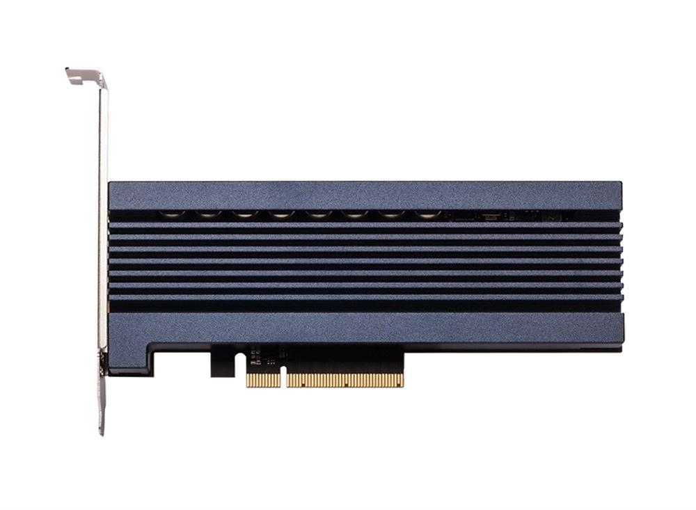 403-BBHU Dell 2TB MLC PCI Express 3.0 x4 NVMe HH-HL Add-in Card Solid State Drive (SSD)