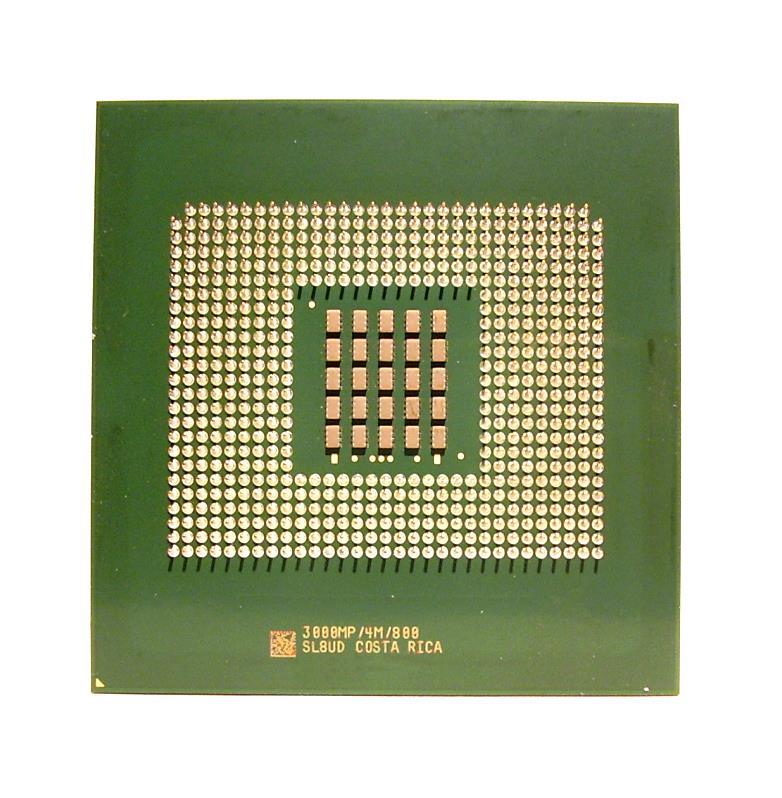 404082-001 HP 3.00GHz 667MHz FSB 4MB L2 Cache Intel Xeon 7040 Dual Core Processor Upgrade for ProLiant ML570/DL580 G3 Server