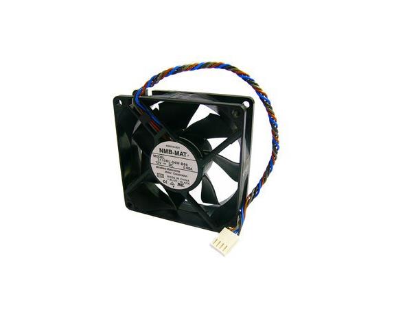 406016-001 HP Xw6400 Xw8200/xw8400 Fan Kit