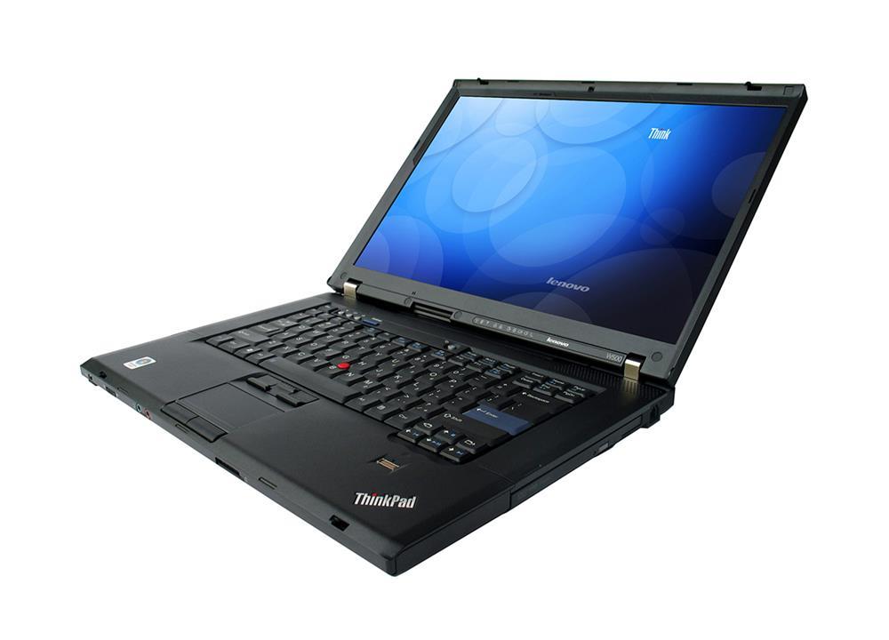 406333U IBM THINKPAD W500 T9400 2.53G 4GB (Refurbished)