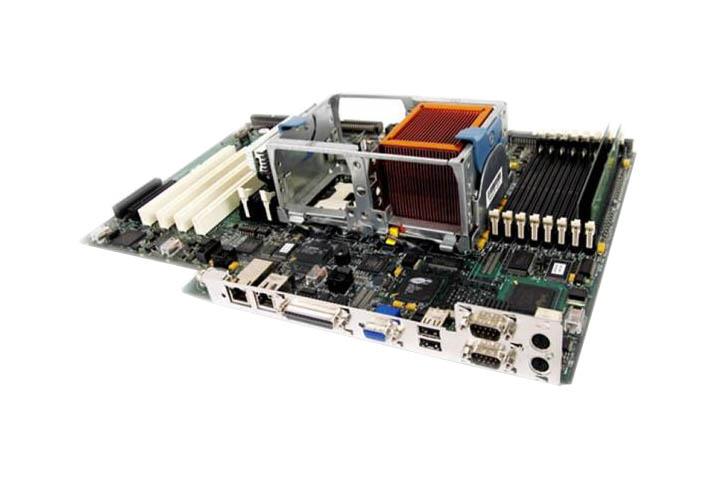 408300-001 HP System Board (MotherBoard) for ProLiant ML370 G4 Server (Refurbished)