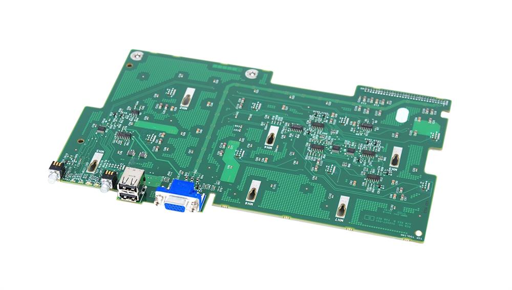 408791-001 HP Fan Board for Proliant DL380 G5 Server