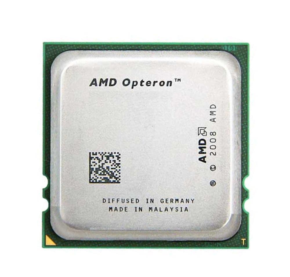 408837-B21 HP 2.0GHz 1000MHz FSB 2MB L2 Cache Socket F (1207) AMD Opteron 2212HE Dual-Core Processor Upgrade for Proliant DL385 G2 Server