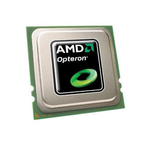 408837-L21 HP 2.0GHz 1000MHz FSB 2MB L2 Cache Socket F (1207) AMD Opteron 2212HE Dual-Core Processor Upgrade for Proliant DL385 G2 Server
