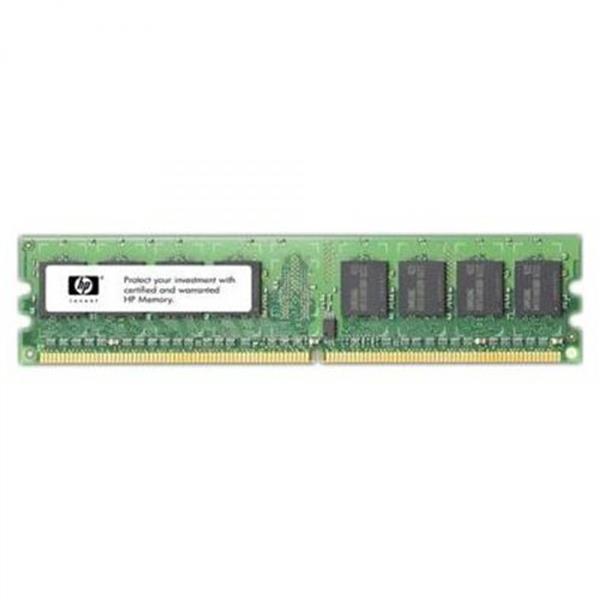 408855-B21 HP 16GB Kit (2 X 8GB) PC2-5300 DDR2-667MHz ECC Registered CL5 240-Pin DIMM Dual Rank Memory for ProLiant DL385 / DL585 G2 / G5 Server