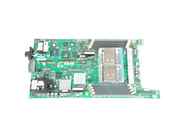 409720-001 HP System Board (MotherBoard) for ProLiant BL25P Server (Refurbished)