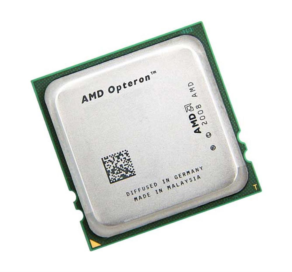 40K1208 IBM 1.80GHz 2MB L2 Cache Socket F AMD Opteron 2210 Dual Core Processor Upgrade