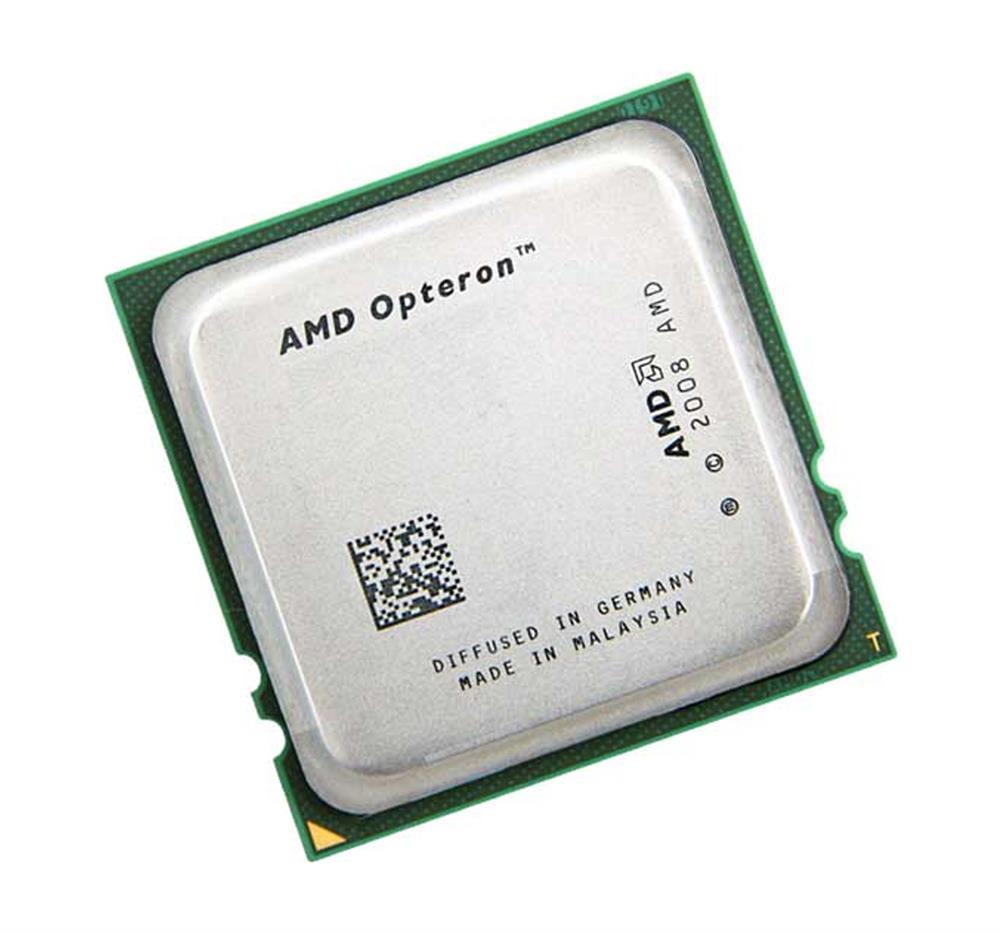 40K1263 IBM 1.80GHz 2MB L2 Cache Socket F AMD Opteron 2210 HE Dual Core Processor Upgrade