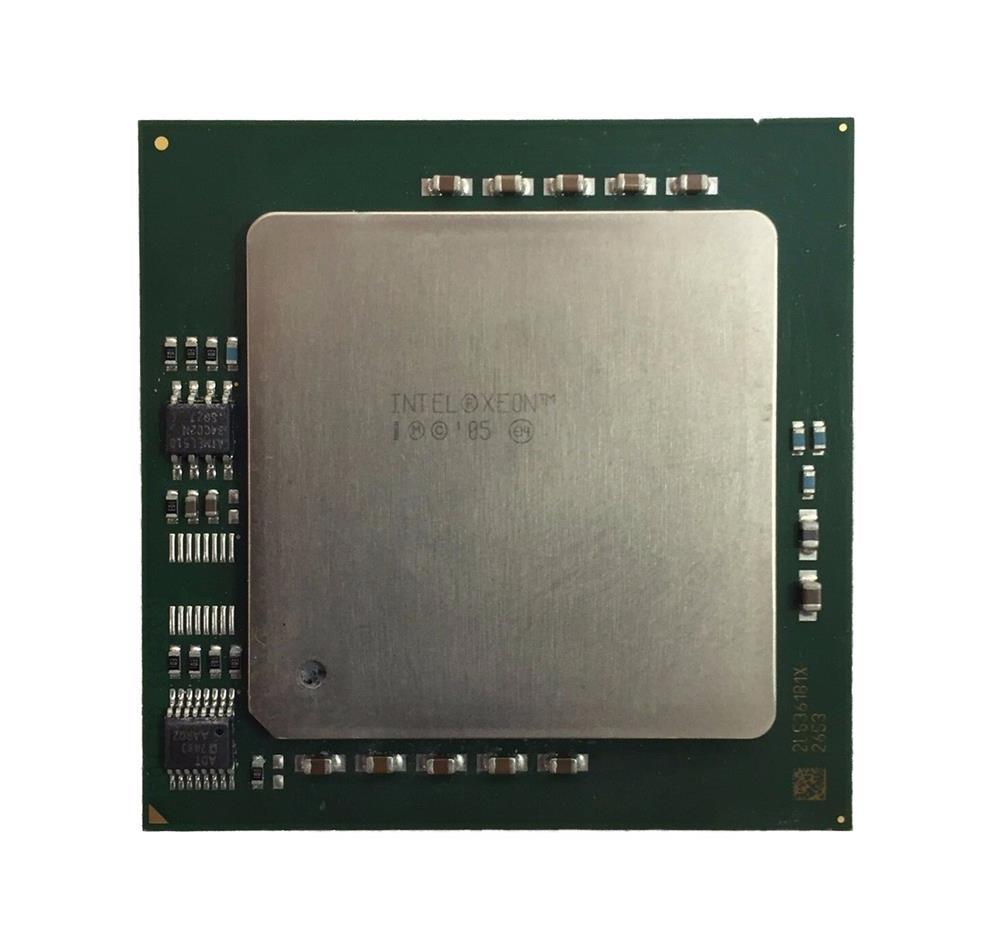 40K2522 IBM 2.66GHz 667MHz FSB 2MB (2x1MB) Cache Intel Xeon 7020 Dual Core Processor Upgrade