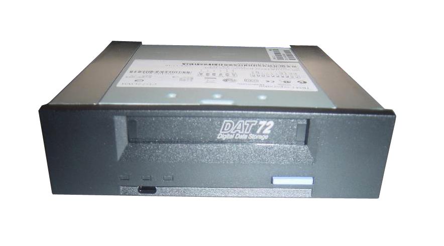 40K2553 IBM 36/72GB DDS-5 DAT SCSI Tape Drive