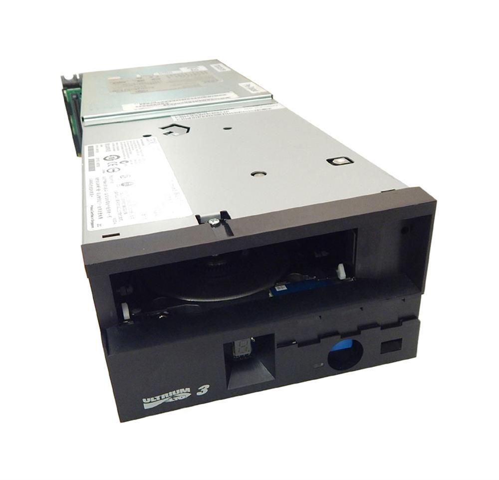 40K2573 IBM LTO 3 Tape Drive LTO-3 400GB (Native)/800GB (Compressed) (Refurbished)