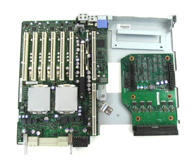 40K2607 IBM System Board (Motherboard) for x3850 (Refurbished)
