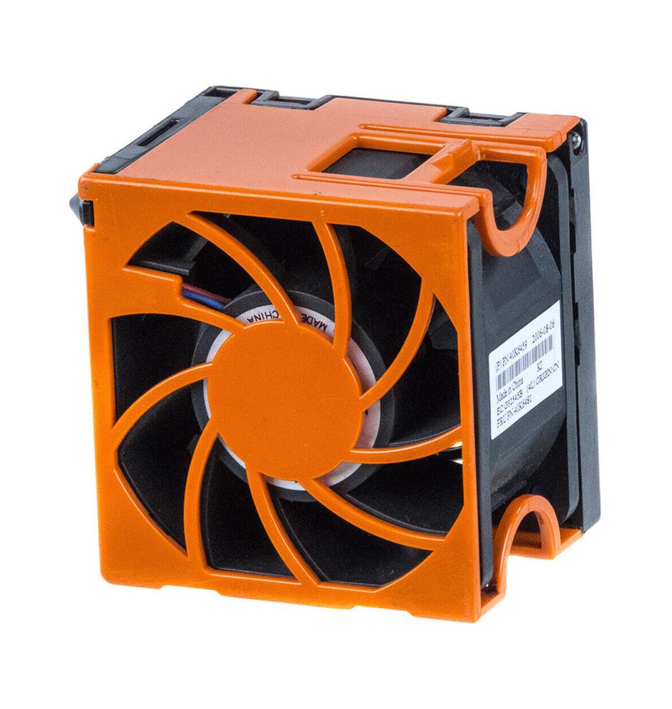 40K6481 IBM 60 x 60mm Fan Assembly for eServer xSeries 236 346 (models 0Rx 1Rx 2Rx 3Rx 4Rx 5Rx DRx)
