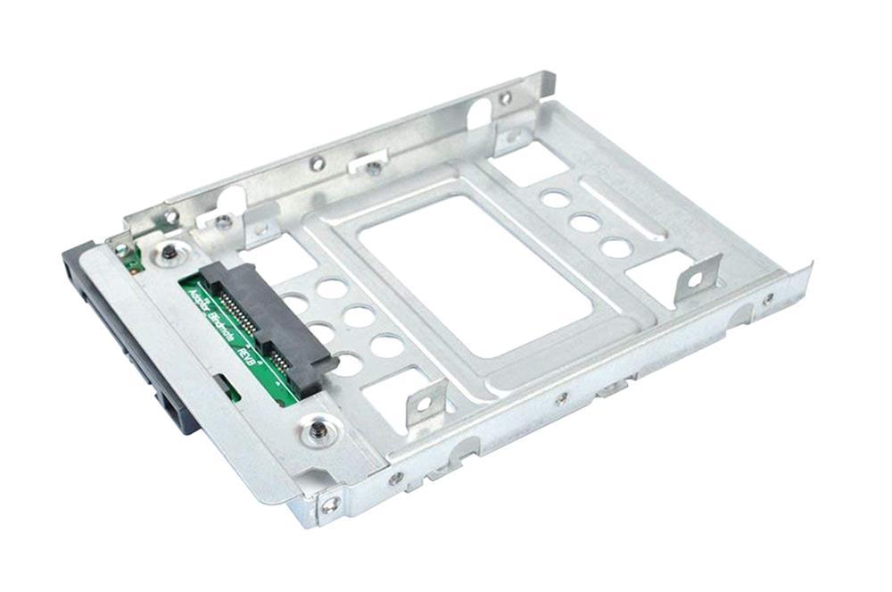 40K8105 IBM 15 Cage Aassembly 3.5-inch SCSI Hard Drive