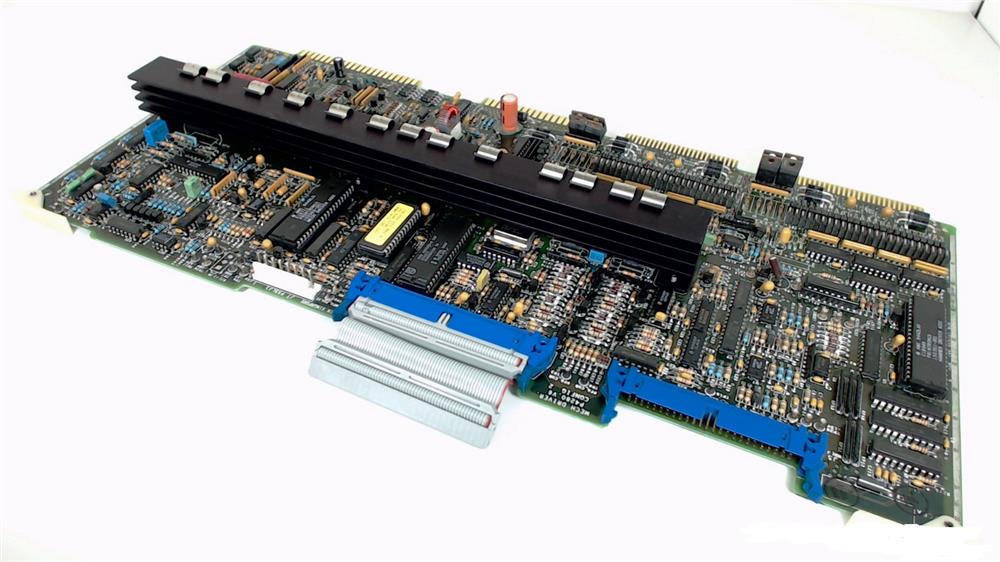40N6891 IBM 4610-2CR Logic Card (Refurbished)