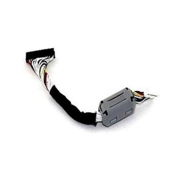 40X2550 Lexmark ADF/CCD 10-Pin Motor Cable