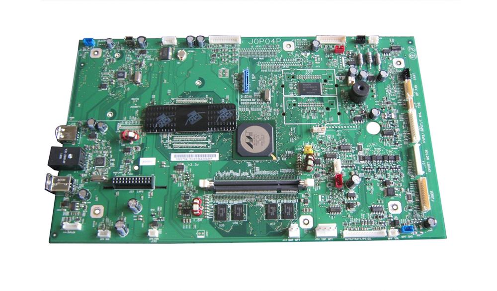 40X5911 Lexmark System Card Assembly For T654 (Refurbished)