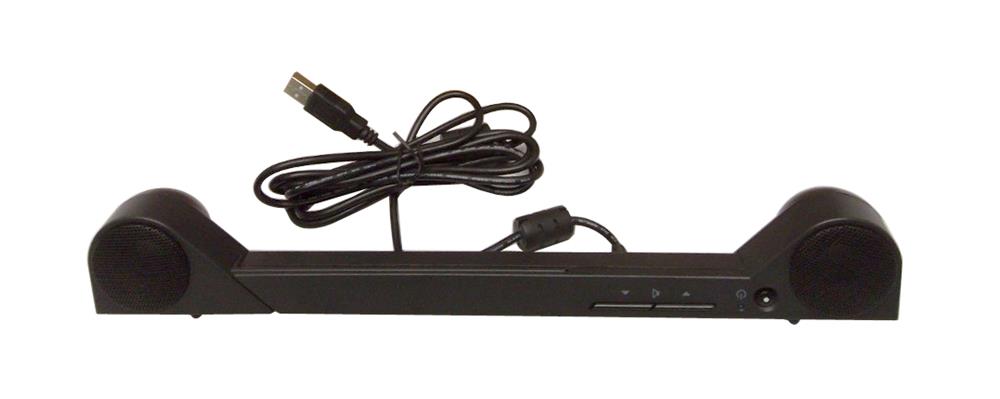 40Y7616 IBM ThinkVision USB Soundbar 2.0-channel