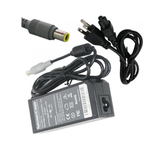 40Y7708 Lenovo ThinkPad 65W AC Adapter