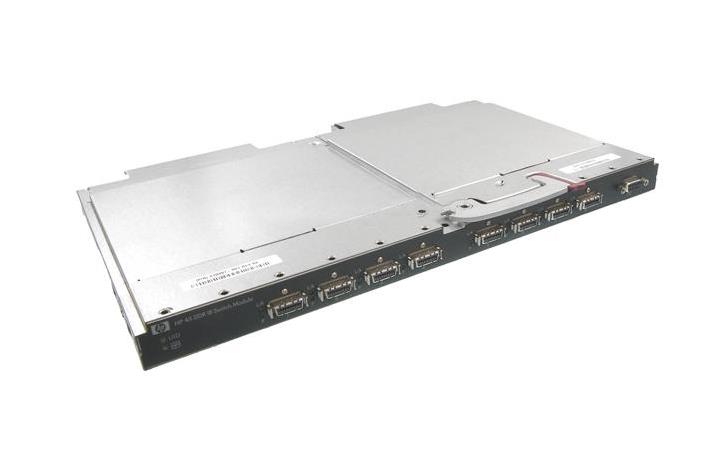 410398-B21 HP 24-Ports InfiniScale III 4x DDR IB RJ-45 Switch Module for BladeSystem c-Class (Refurbished)