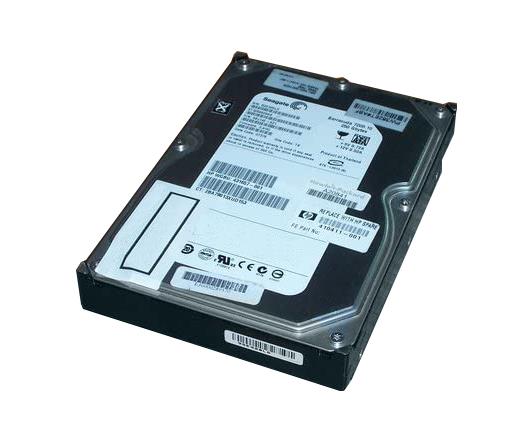 410411-001-06 HP 250GB 7200RPM SATA 3Gbps 16MB Cache 3.5-inch Internal Hard Drive