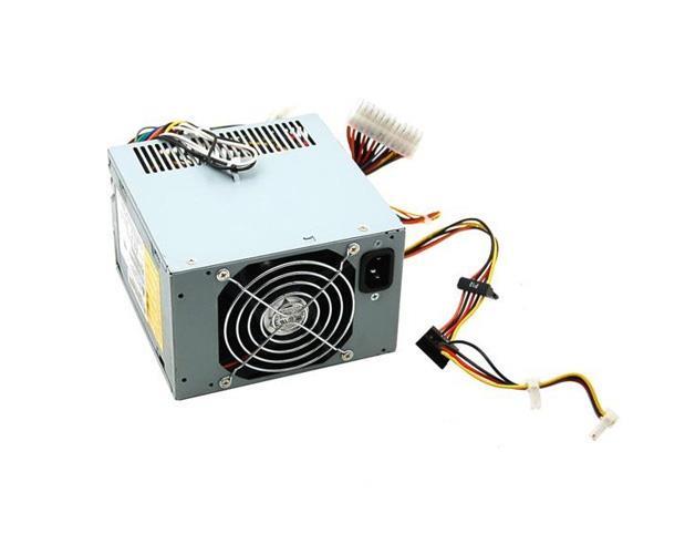 410507-003 HP 250-Watts 115-230V AC ATX Power Supply with Active PFC for DX2300/ DX2250 MicroTower System