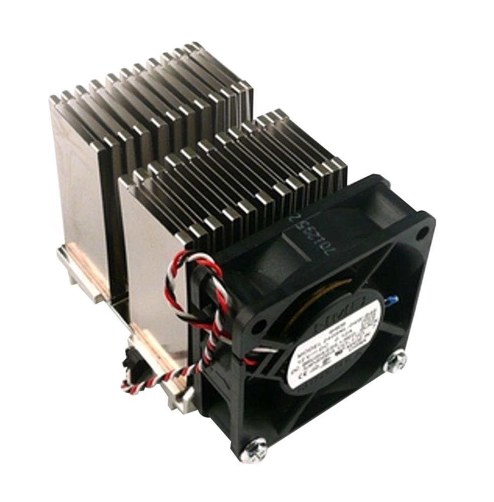 410NP Dell Heatsink Optiplex Gx150 W/fan Mf