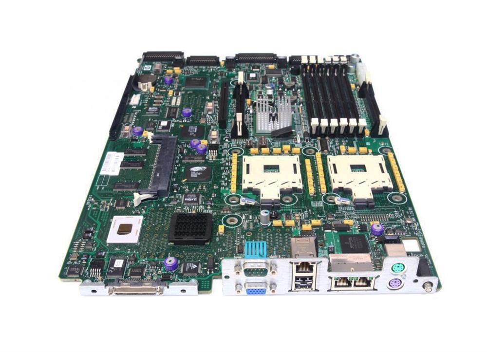 411028-001N HP System Board (Motherboard) for HP ProLiant DL380 G4 Server (Refurbished)