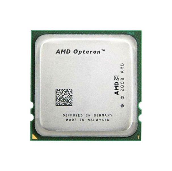 411362-B21 HP 2.60GHz 2MB L2 Cache AMD Opteron 2218 Dual Core Processor Upgrade for ProLiant DL365 G1 Server