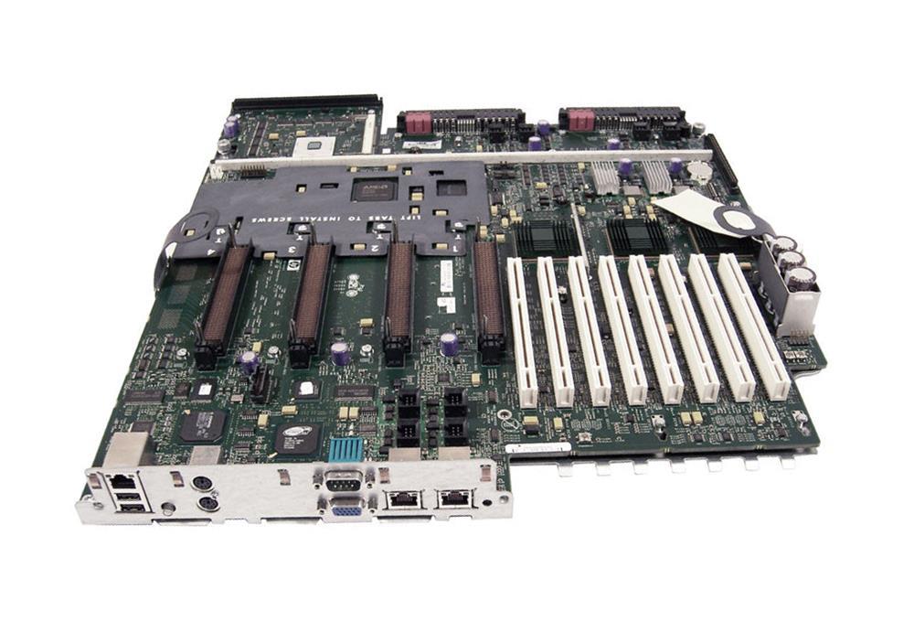 412318-001 HP System Board (MotherBoard) for ProLiant DL585 G1 Server (Refurbished)