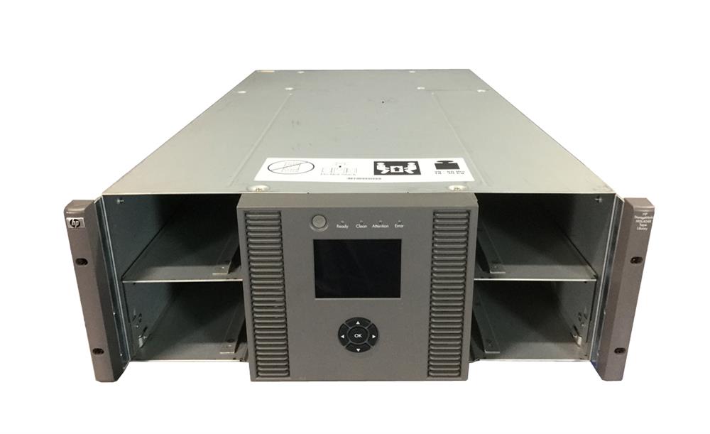 413509-001N HP Msl4048 Chassis Library