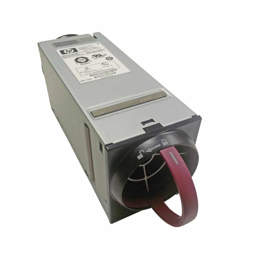 413996-001N HP Cooling Fan Turbine Assembly for Blade Center c-Class