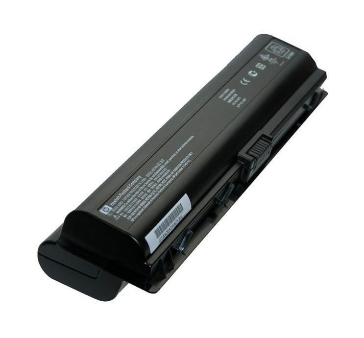 417067-001 HP 12-Cell Lithium-Ion 10.8v/8800mAH Notebook Battery For Pavilion DV2000/6000 and Presario V3000/6000 Notebook Series (Refurbished)