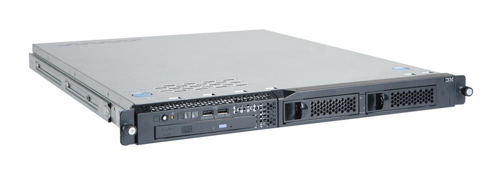 419474G IBM System X3250m2 2.66GHz Quad Core Processor 2GB Dimm Memory Server (Refurbished)