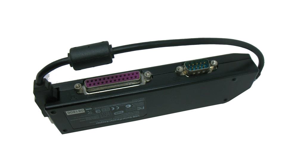 41A4955 IBM Usb Serial Parallel Adapter