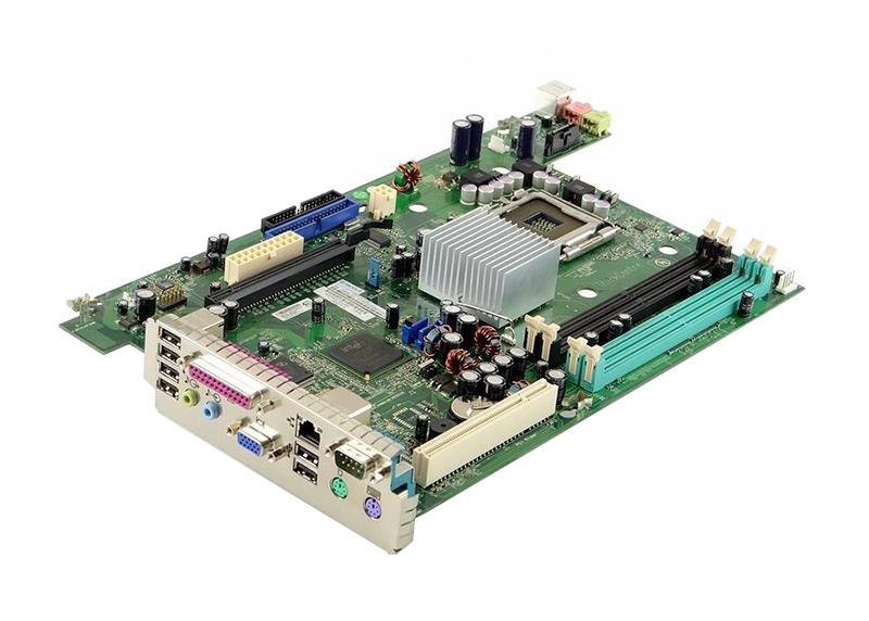 41D2460 IBM System Board (Motherboard) for ThinkCentre M52 8212 (Refurbished)